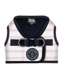 Milk & Pepper Loan Harness Pink