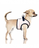 Milk & Pepper Loan Harness Pink