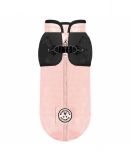 Milk & Pepper Pink Skipper Regenjacke mit Brustgeschirr