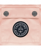 Milk & Pepper Babord Rose