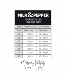 Milk & Pepper Babord Rose