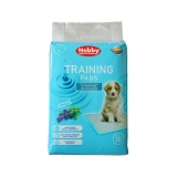 Trainigspads 60x60