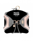 Milk & Pepper Coline Brustgeschirr