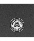 Milk & Pepper Explorer Fleece Schwarz Jacke