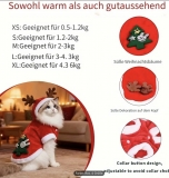 Weihnachtskleidung