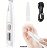 Trimmer - Pfotenballen