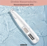 Trimmer - Pfotenballen