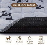 Welpenunterlage waschbar