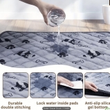 Welpenunterlage waschbar