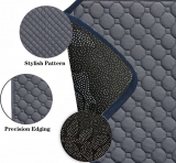 Trainigspad waschbar