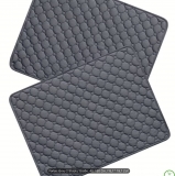 Trainigspad waschbar