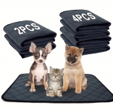 Welpenunterlage waschbar