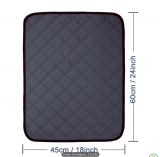 Welpenunterlage waschbar