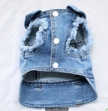 Jeansjacke