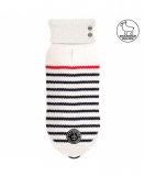 Milk & Pepper Mael Sweater