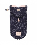 Milk & Pepper Constance Regenjacke