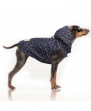 Milk & Pepper Constance Regenjacke