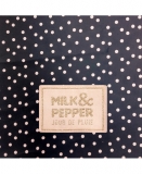 Milk & Pepper Constance Regenjacke