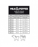 Milk & Pepper Constance Regenjacke