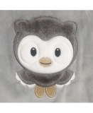 Milk & Pepper Floki T-Shirt