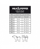 Milk & Pepper Floki T-Shirt