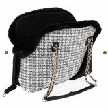 Deluxe Umhängetasche Milli