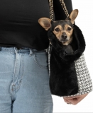 Deluxe Umhängetasche Milli