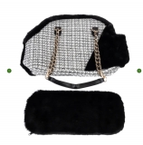 Deluxe Umhängetasche Milli