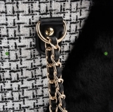 Deluxe Umhängetasche Milli