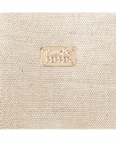 Milk & Pepper Java Brustgeschirr Chocolat