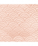 Milk & Pepper Fuji Brustgeschirr Rose