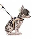 Milk & Pepper Luciana Brustgeschirr