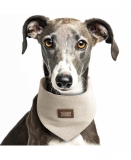 Milk & Pepper Bangka Halstuch Chocolat