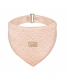 Milk & Pepper Kimi Halstuch rosa