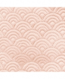 Milk & Pepper Kimi Halstuch rosa