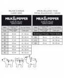 Milk & Pepper Azumi T-Shirt