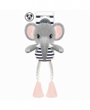 Milk & Pepper Lara Elephantspielzeug