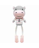 Milk & Pepper Enora Plüsch Nilpferd