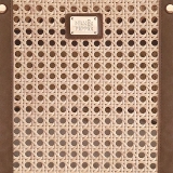 Milk & Pepper Bali Tasche