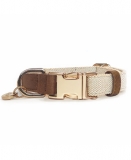 Milk & Pepper Madura Halsband